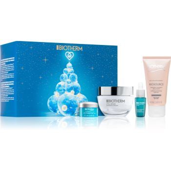 Biotherm Cera Repair Barrier Cream set cadou pentru femei