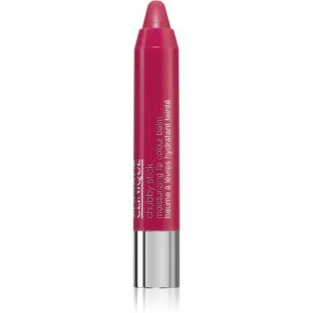 Clinique Chubby Stick™ Moisturizing Lip Colour Balm ruj hidratant