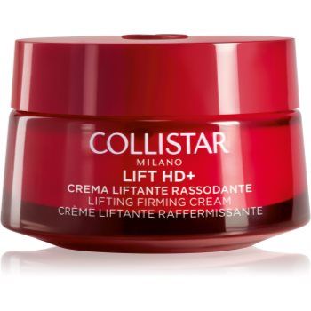 Collistar LIFT HD+ Lifting Firming Face and Neck Cream crema intensiva pentru lifting pentru fata, gat si piept ieftina