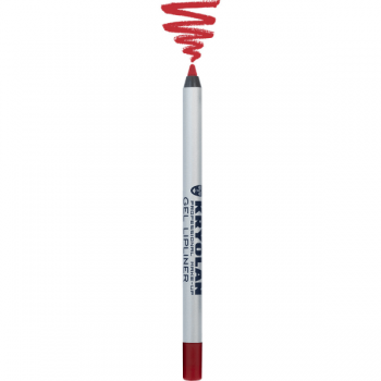 Creion de buze Kryolan Gel Lipliner Poppy Punch 12,3 cm
