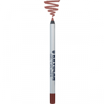 Creion de buze Kryolan Gel Lipliner Warm Mulberry 12,3 cm