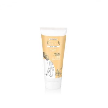 Crema pentru picioare My Softy Moment - 100 ML de firma original