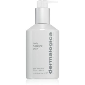 Dermalogica Bath & Body crema de corp nutritiva pentru hidratare intensa