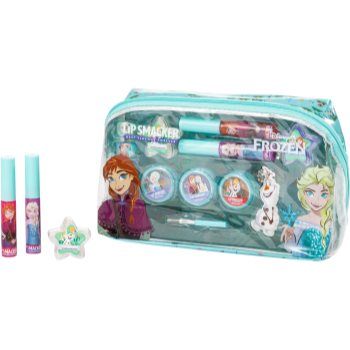 Disney Frozen Essential Make-up Bag set cadou (pentru copii)