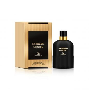Extreme Orchid Grandeur Elite, Apa de Parfum, Unisex, 100 ml