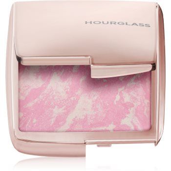 Hourglass Ambient Lighting Blush fard de obraz sub forma de pudra