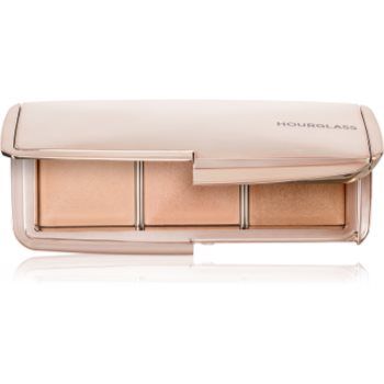 Hourglass Ambient Lighting Palette paletă cu farduri de ochi