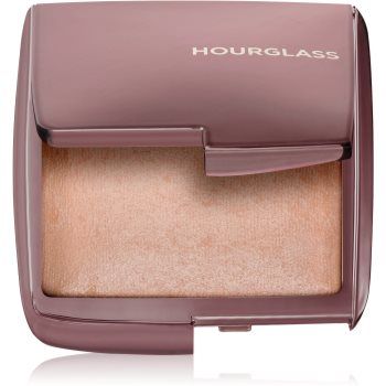 Hourglass Ambient Lighting Powder bronzer și pudră pentru contur