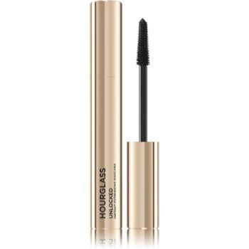 Hourglass Unlocked Instant Extensions Mascara Mascara pentru volum si lungire