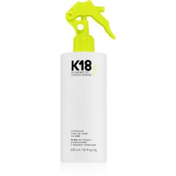 K18 Molecular Repair Hair Mist spray regenerator pentru păr de firma original