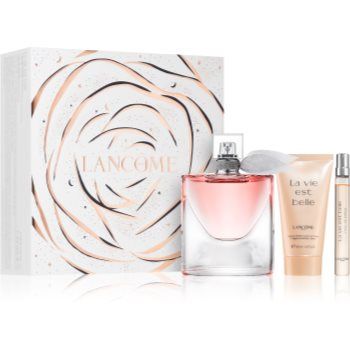 Lancôme La Vie Est Belle set cadou pentru femei