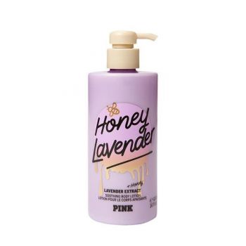 Lotiune, Honey Lavender, Victoria's Secret Pink, 414 ml ieftina