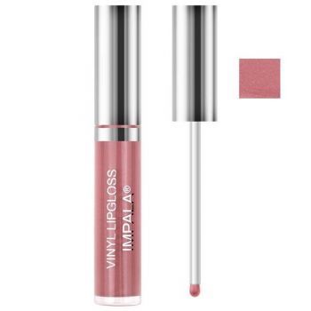 Luciu de Buze Vinyl Lipgloss, Impala, Nuanta 56IMP 12, 6 ml