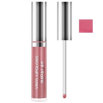 Luciu de Buze Vinyl Lipgloss, Impala, Nuanta 56IMP 15, 6 ml