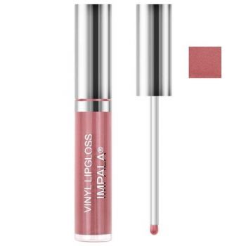 Luciu de Buze Vinyl Lipgloss, Impala, Nuanta 56IMP 17, 6 ml