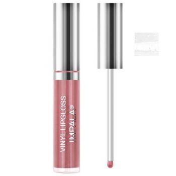 Luciu de Buze Vinyl Lipgloss, Impala, Nuanta 56IMP 18, 6 ml