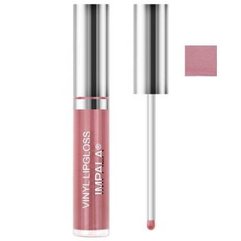 Luciu de Buze Vinyl Lipgloss, Impala, Nuanta 56IMP 2, 6 ml