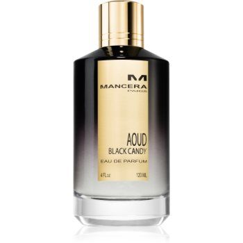 Mancera Aoud Black Candy Eau de Parfum unisex