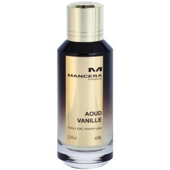 Mancera Dark Desire Aoud Vanille Eau de Parfum unisex