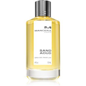 Mancera Sand Aoud Eau de Parfum unisex