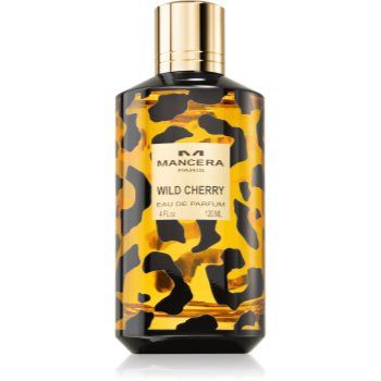 Mancera Wild Cherry Eau de Parfum unisex