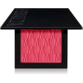 Mesauda Milano At First Blush fard de obraz compact ieftin