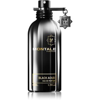 Montale Black Aoud Eau de Parfum pentru bărbați ieftin