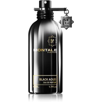 Montale Black Aoud Eau de Parfum pentru bărbați