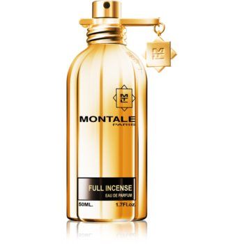 Montale Full Incense Eau de Parfum unisex