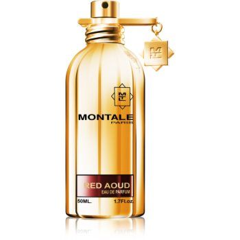 Montale Red Aoud Eau de Parfum unisex de firma original