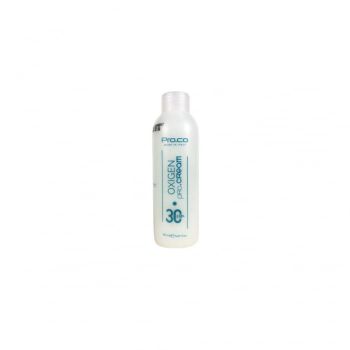 Oxidant crema OXIGEN PRO.CREAM - 150 ml - 9%