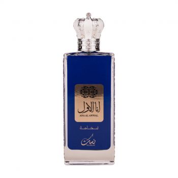 Parfum Ana Al Awwal Blue, Nusuk, apa de parfum 100ml, unisex la reducere