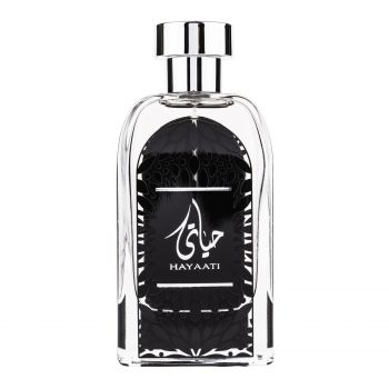 Parfum arabesc Hayaati, Ard Al Zaafaran, apa de parfum 100 ml, barbati