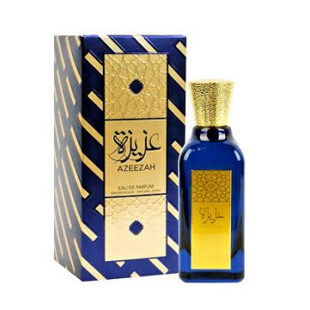 Parfum arabesc Lattafa Azeezah, apa de parfum 100ml, unisex