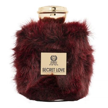 Parfum arabesc Secret Love, apa de parfum 100 ml, unisex, Wadi Al Khaleej Florist