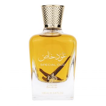 Parfum arabesc Special Oud, Al Wataniah, apa de parfum 100 ml, unisex