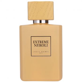 Parfum Louis Varel Extreme Neroli, apa de parfum 100 ml, unisex