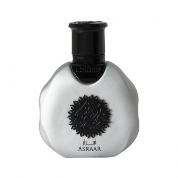 Parfum Shams Al Shamoos Asraar, Lattafa, apa de parfum 35 ml, unisex ml