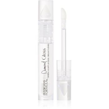 Physicians Formula Mineral Wear® Diamond luciu de buze transparent Physicians Formula Mineral Wear® Diamond luciu de buze transparent