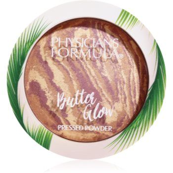 Physicians Formula Murumuru Butter pudra compacta