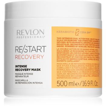 Revlon Professional Re/Start Recovery masca regeneratoare pentru parul deteriorat si fragil ieftina