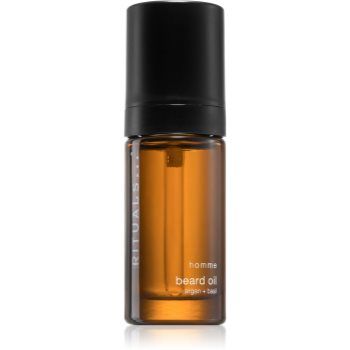 Rituals Homme ulei pentru barba