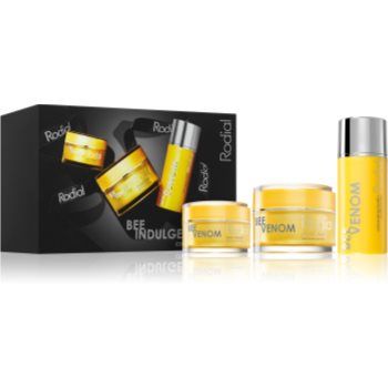 Rodial Bee Indulgence Edit 2023 set cadou (cu venin de albine) de firma originala