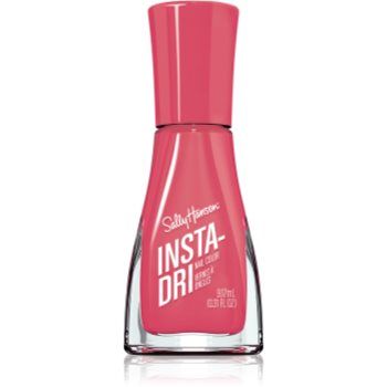 Sally Hansen Insta Dri lac de unghii cu uscare rapida