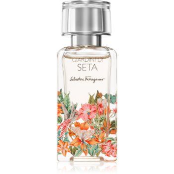 Ferragamo Di Seta Giardini di Seta Eau de Parfum unisex