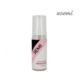 Solutie de indepartat vopseaua NOEMI , Henna Color Remover - 50 ml