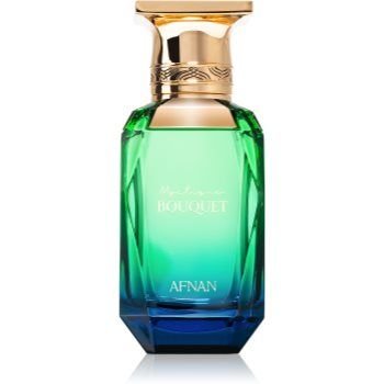 Afnan Mystique Bouquet Eau de Parfum pentru femei