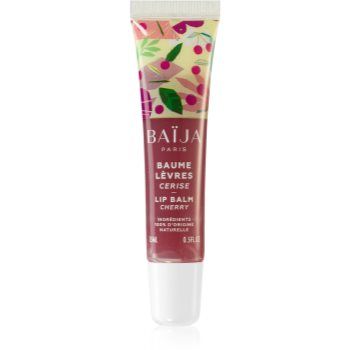 BAÏJA Lip Balm Cherry balsam de buze de firma original