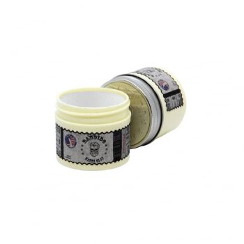 BANDIDO - Ceara pomada MATTE CLAY 125ml de firma original