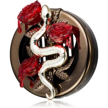 Bath & Body Works Snake & Roses suport auto pentru miros Clip